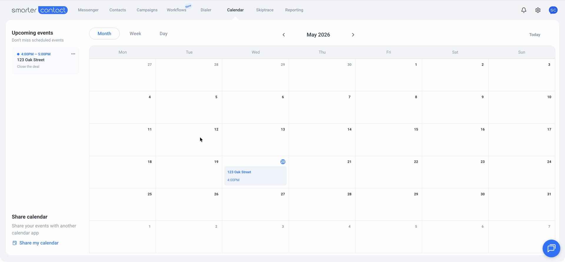 Calendar 3