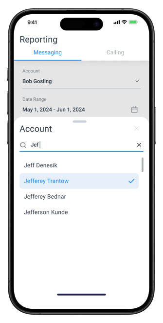 Select account - Selected-portrait