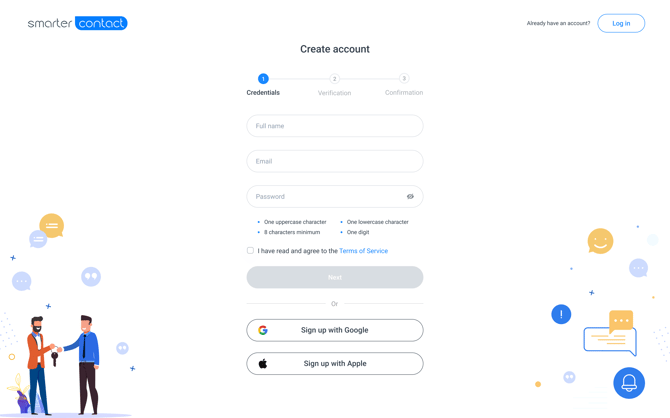 Sign_Up_Credentials_Default
