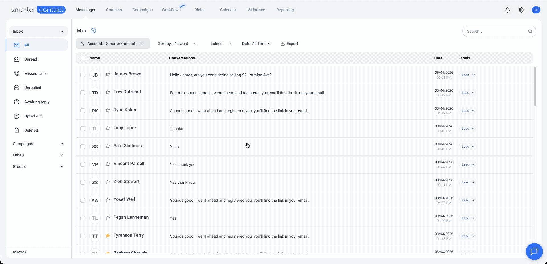 Use a macro on web app